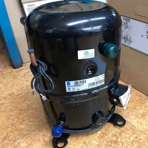 Compresseur à spirale Taikang FH4525Y R134A pour usage industriel à basse température - Product Image 1