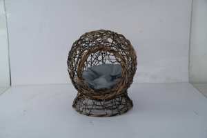 مريحة ومرتفعة Pet من أجل أصدقاء فروي قطعة أثرية - Product Image 3