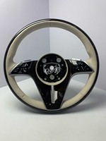 Volant pour Mercedes Benz E320 E260 E400 E200 E300 E350 E43 E63 E53 E500 W222 W213 W223 W205 W204 S400 S500 pour Maybach