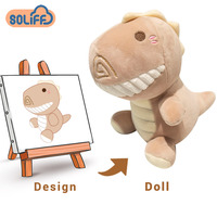 Fabricant de jouets en peluche personnalisés, peluches avec logo personnalisé, poupée en peluche douce