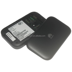 CAT4 150Mbps para E5577 WiFi Móvil 4G con Bandas B1 B3 B7 B8 B20 B28, Soporte para 10 Dispositivos, 300Mbps 2.4GHz, Aplicación SOHO - Product Image 4