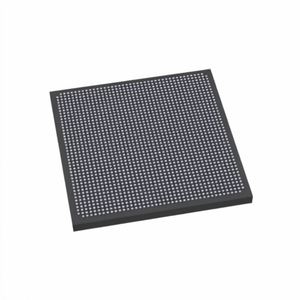 Componentes de circuitos electrónicos 1760 BBGA, FCBGA XC7VX485T-1FFG1761C Distribuidor autorizado integrado - Product Image 1