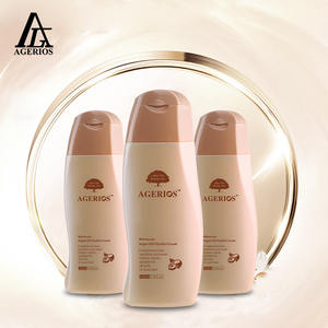 Crema per Capelli Ricci e Ondulati Professionale con Elastina, Prodotto di Alta Qualità per Acconciature da Salone - Product Image 3