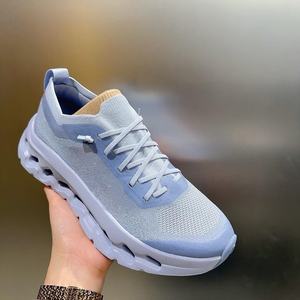 Nuove Sneakers Sportive Unisex di Alta Qualità on Cloudtilt <span class=keywords><strong>Moon</strong></span>, Traspiranti in Mesh, Ammortizzate e Leggere per la Corsa - Product Image 4