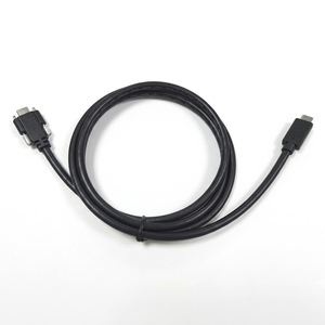 ขายส่งสายเคเบิลยูเอสบี 24 คอร์ สายไฟสำหรับเครื่องใช้ในบ้าน สายไฟทองแดงเคลือบดีบุกสำหรับอุปกรณ์เชื่อมต่อสื่อสาร - Product Image 1