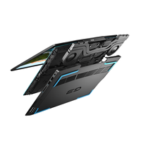 95 Nouveaux Ordinateurs Portables Professionnels Dell G3-3590 i5-9ème Génération GTX1650 (4G) 16Go RAM 512Go SSD pour Conception de Jeux et Programmation Étudiant