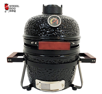 SEB KAMADO - Vente en gros de grills Kamado - Barbecue au charbon de bois en céramique en forme d'œuf de 13 à 29 pouces