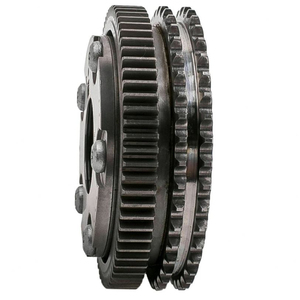 ตัวปรับตั้งเพลาลูกเบี้ยว OE 2720505347 สำหรับ Mercedes SL550 GL450 อะไหล่เครื่องยนต์อื่นๆ - Product Image 3