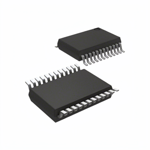 BOM IC In Stock Embedded 24 LSSOP R5F213G1CDSP#U0 Electronic Circuit Components - Product Image 1