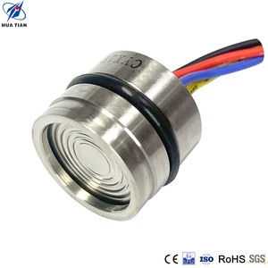 Huatian CYX19-I2C Mini kỹ thuật số cảm biến áp suất điện năng thấp hiệu suất cao 2 lần quy mô đầy đủ đo áp suất I2C xe buýt chế độ - Product Image 2