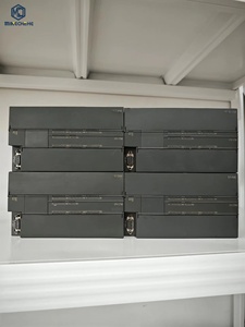 Module de capteur de contrôleur PLC, module PLC, tout neuf, original, CPU ST60 6ES7 288-1ST60-0AA - Product Image 1