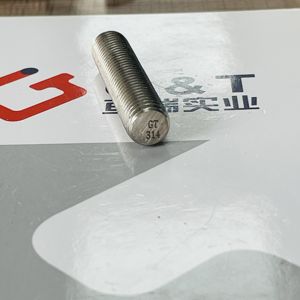 Varilla Roscada M6 M8 M10 M50 M80 A453Gr660B 660A 660C 304 316 410 310 - Product Image 5