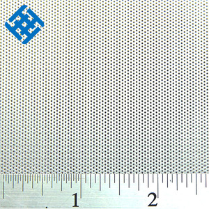 1mm/1.5mm dây thép không gỉ tấm kim loại đục lỗ 316 lưới tản nhiệt Loa nhôm với thiết kế độc đáo - Product Image 5