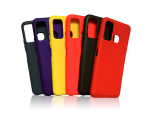 Honatop เคสโทรศัพท์2023สำหรับ Tecno Spark Go,ยางซิลิโคน Tpu เหลวสำหรับ Tecno Spark Go 2022ฝาครอบสำหรับ Tecno Camon <span class=keywords><strong>19</strong></span> Pro 18P Pop 4 Pova 4 - Product Image 1