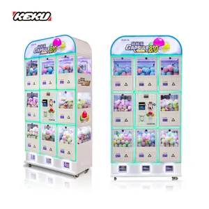 KEKU New In Gachapon Vending Machine Gashapon Capsule Toys Anime Vending Machines For Sale