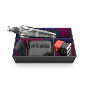 Imprimante PRINKER, gadgets technologiques pour tatouages - Product Image 3