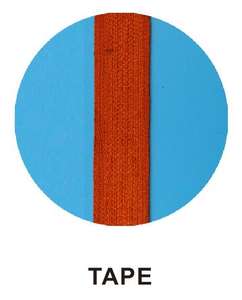 Primo, juego completo de alta calidad, máquina para hacer cremalleras, máquina de telar de cinta con Cremallera de nailon de plástico con motor central y componentes de rodamiento - Product Image 5