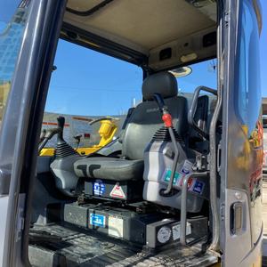 Tweedehands <span class=keywords><strong>Komatsu</strong></span> Pc78 Minigraafmachine Zero Tail Swing <span class=keywords><strong>Komatsu</strong></span> Motor 7.8ton Klasse Zuinig Goed Onderhouden - Product Image 6