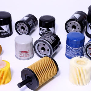 Filtro de aceite Distribuidor al por mayor Suministro de buena calidad 5650308 11422246131 Filtro de aceite para <span class=keywords><strong>BMW</strong></span> E34 E36 E38 E39 - Product Image 6