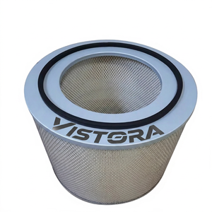 8N-6309 8N-2556 PA2653 PA2848 Filtro de Aire, Filtro de Aceite, Papel de Filtro de Alta Calidad, Repuesto para Camiones y Automóviles - Product Image 2