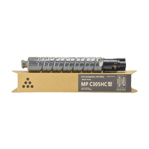 Pièces de rechange pour copieur MPC305 Fabricant de cartouches de toner pour <span class=keywords><strong>Ricoh</strong></span> Aficio MP C305 Cartouche de toner complète MPC 305 - Product Image 5