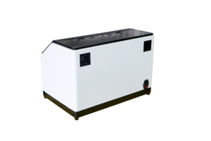 Imprimante UV DTF de bureau XTEK - Contrôle par application mobile, fonctionnement sans fil, impression gratuite, mesure automatique de la hauteur par infrarouge 20 cm - Product Image 4