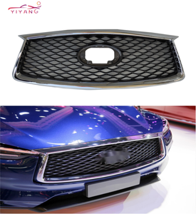 YIYIANG personalisieren Sie Ihren Infiniti QX50 mit erstklassigen Auto-Grills und stilvollem Autozubehör für ein maßgeschneidertes Upgrade - Product Image 5