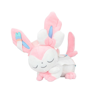 Peluches Súper Suaves al por Mayor: <span class=keywords><strong>Charizard</strong></span>, Fuecoco, Gothita, Pawmi, Sprigatito, Sylveon, Eevee, Haxorus, Ball, Psyduck, Zeraora, Ho-Oh, Lapras - Product Image 5