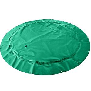 <span class=keywords><strong>Bassin</strong></span> rond personnalisé 300 cm piscine coussin d'air oreiller hiver isolation thermique Prestige gonflable piscine couverture - Product Image 2
