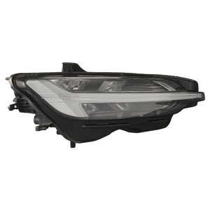 Phare avant gauche/droit neuf 12V 55W H10 EMARK LOGO pour S60 S90 <span class=keywords><strong>XC60</strong></span> XC90 XC40 (2014-2025) - Product Image 2