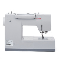 Machine à coudre SINGER 4423 Heavy Duty à vitesse de couture extra-élevée