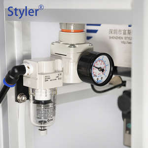 Máy hàn điểm cho 18650 pin Lithium đa chức năng điều khiển thông minh tại chỗ thợ hàn - Product Image 4