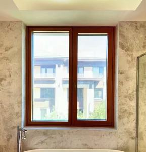 En/BS/<span class=keywords><strong>ul</strong></span> chứng nhận thép cháy cửa sổ 60/90/120 PHÚT lửa đánh giá - Product Image 6