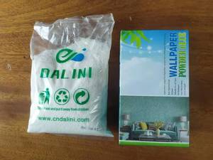 Polvere di <span class=keywords><strong>colla</strong></span> <span class=keywords><strong>per</strong></span> carta da <span class=keywords><strong>parati</strong></span> con amido di patate <span class=keywords><strong>per</strong></span> carta da <span class=keywords><strong>parati</strong></span> non tessuta in pvc - Product Image 5