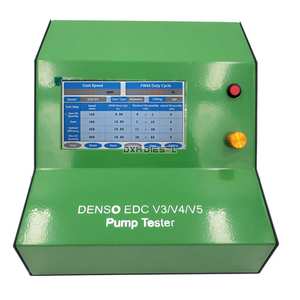 DXM Diesel kraftstoff DEN-SO ECD VE V3V4V5 Pumpen tester - Product Image 2