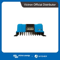Contrôleurs de charge solaire Victron BlueSolar MPPT 150/35 jusqu'à 250/100