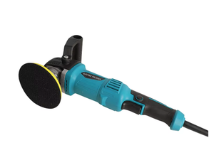 Meuleuse d'angle électrique portable Moyi, batterie lithium-ion, moteur sans balais, 110V-220V, outil pour usage domestique, <span class=keywords><strong>clé</strong></span>, disque de coupe en <span class=keywords><strong>laine</strong></span> - Product Image 4