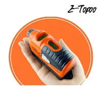 Niveau laser de poche Etopoo 5m 1mm à prix réduit, mini niveau laser, jauge laser
