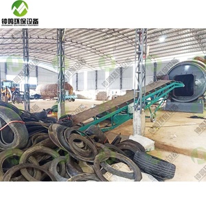 מיחזור פסולת פלסטיק מכונה - Product Image 4