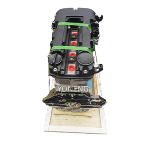 Moteur LUJ A14NET 1.4T de qualité supérieure pour <span class=keywords><strong>Chevrolet</strong></span> <span class=keywords><strong>Cruze</strong></span> Sonic Trax Encore <span class=keywords><strong>Astra</strong></span> <span class=keywords><strong>OPEL</strong></span> - Product Image 2