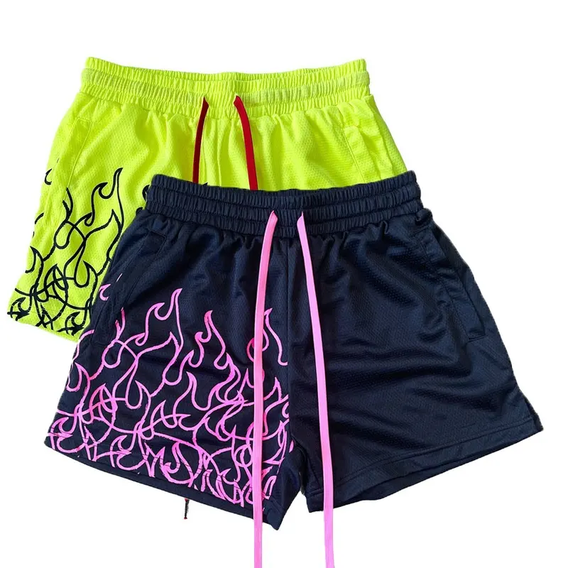 New Product gym bodybuilding shorts men With Favorable Discount custom logo mens shorts cotton