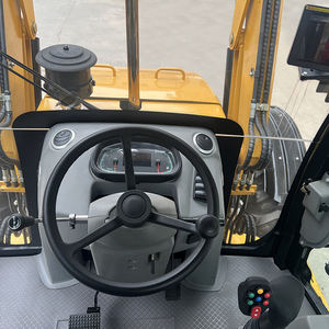 Harga Excavator <span class=keywords><strong>Loader</strong></span> 4x4 Murah Buatan Cina, Backhoe <span class=keywords><strong>Loader</strong></span> 3cx 4cx <span class=keywords><strong>Jcb</strong></span> - Product Image 4