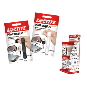 ผงแบบจำลอง kintsuglue 3X5 GR-สีขาว - Product Image 1