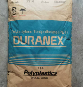 PBT 70G15 เกรดสำหรับการขึ้นรูปด้วยการเป่าลม, เกรดเสริมแรง, เกรดทนไฟ, สำหรับอุปกรณ์อิเล็กทรอนิกส์และไฟฟ้า - Product Image 2