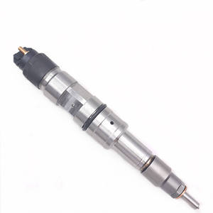 Injecteur Common Rail haute pression diesel 0445120388 pour moteur Bosch Weichai, pièce de rechange - Product Image 4