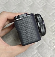 Appareil photo numérique sans miroir Sony ZV-E10 4K d'occasion pour vlogs et tournage vidéo