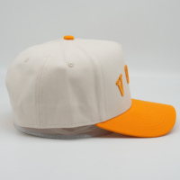 Hoed Letter Custom Logo Geborduurde Baseball Cap Twee Tone Sport Baseballpet Geborduurde Snapback Baseball Caps Voor Mannen