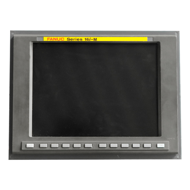 Fanuc Series Original Screen CNC Machinery Controller A02B-0222-C165