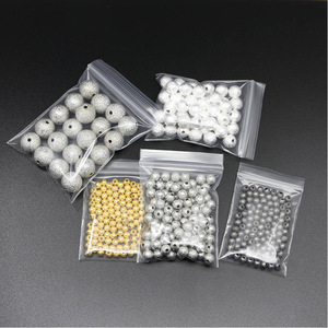 Frosted Round Spacer <b>Beads</b> <b>Silver</b> Gold Rhodium Gunmetal Metal Loose <b>Beads</b> For Bracelet Making 8mm 10mm 12mm - Product Image 2