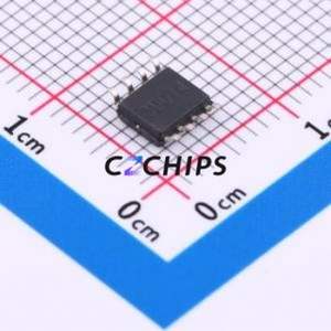 Chip IC de circuito integrado SN65HVD30MDREP nuevo y Original, IC de 1/2, 2, 1, 2, 2, 1, 2, 2, 2, 1, 2, 1, 2 - Product Image 2